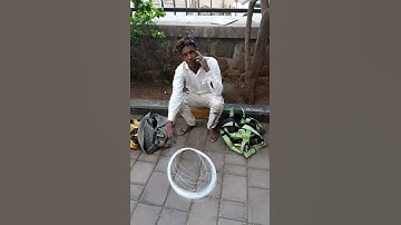 Bird Netting services  Pune Maharashtra  Rubby hall clinic