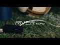 EcoFlow Tech: RIVER Rapid - Smallest 5000mAh Power Bank to Charge a Laptop
