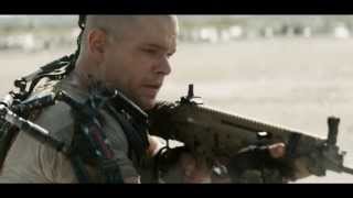 Activate Kruger Elysium - HD