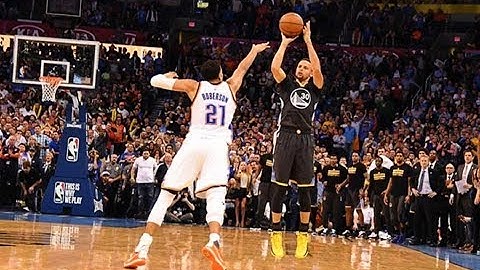 NBA "Stunned Crowd" Moments