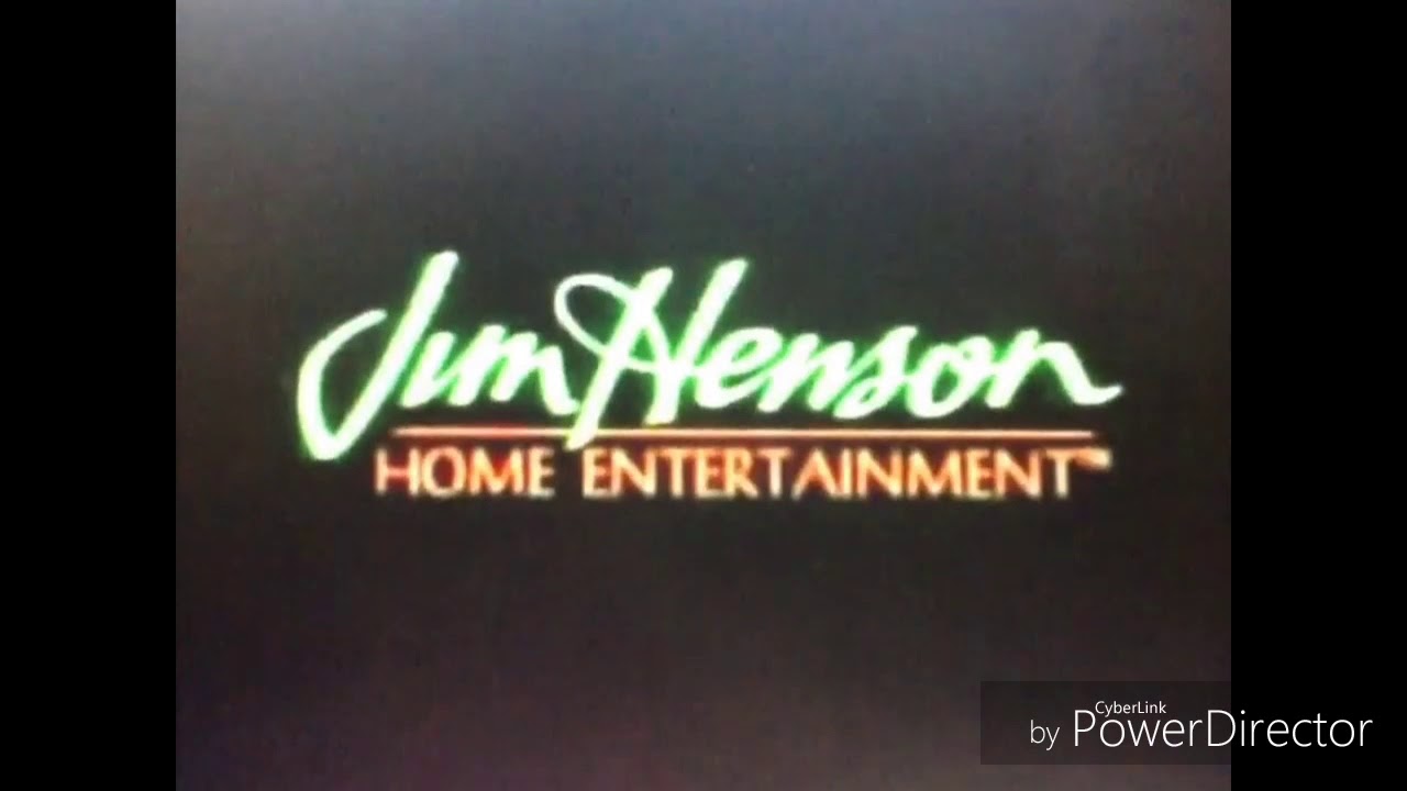 Jim Henson Home Entertainment Logo History