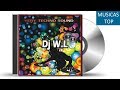 CD VERY TECHNO SOUND - DJ W.L