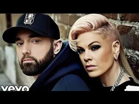 Eminem ft. P!nk – You're Still My Favorite Love (Official New Music Video)