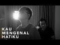 #SaatTeduh - Kau Mengenal Hatiku (Yeshua Abraham)