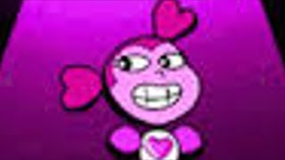 Ytph Steven Universe Spinel Va Al Baño V