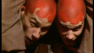 Right Said Fred - Stick It Out (Top of the Pops 4th March 93&#39;)