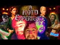 A HOUSE OF THE DRAGON EXPERIENCE - Season 1 review