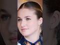 Princess Leonor’s Final Military Chapter PrincessLeonor#FutureQueen#SpanishRoyalFamily#queen