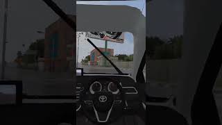 #Bus simulator game# with highly# realistic 3D environment #authentic way# like karo subscribe karo