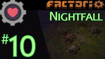 Factorio Let
