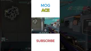 Ace on Pearl With Jett #valorant #jettnerf #trending #valorantclips #gaming #pcgaming #globalgaming