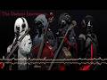 Dark Phonk String Quartet Vol.19 | Masked | 1 Hour Deep Focus Music