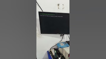 manufacturing mode active Dell | TMP error on dell #error #manufacturing #dell # #ibmpower #sysprep