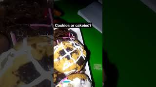 Cookies Or Cakekies