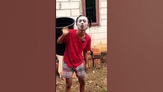 Appan & Bego Berangkat Kerja