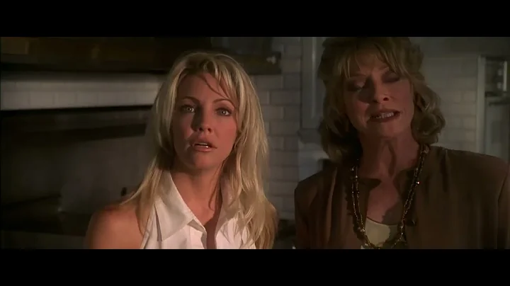 Money Talks (1997) - No Good Limp D***