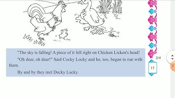 ENGLISH | STD-5 | Little step-4 | Lecture-4 |Pathak School-Amreli