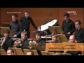 Traveler | David Maslanka | german WIND PHILHARMONIC