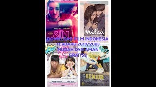 CARA DOWNLOAD FILM INDONESIA TERBARU🔥🔥GANTINYA KL21