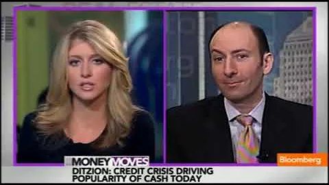 ACFN CEO Jeffrey Kerr on Bloomberg