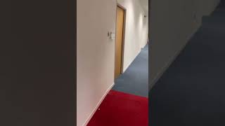 Backrooms By James Greenland