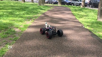 Self Driving Car
