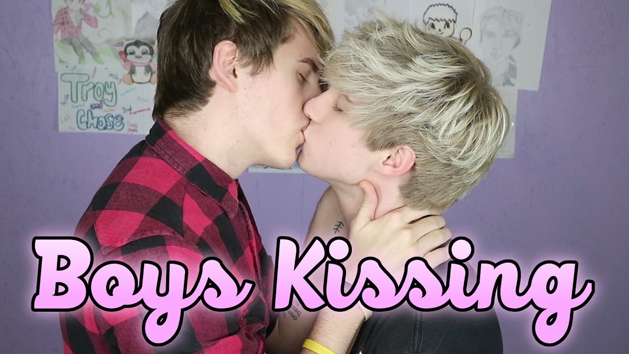 Youtube Gay Kiss 47