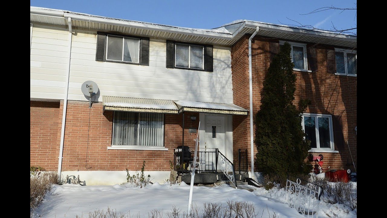 1881 40e Avenue, RivièredesPrairies/PointeauxTrembles (Montréal) YouTube 1881 40e Avenue, RivièredesPrairies/PointeauxTrembles (Montréal) YouTube