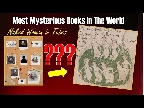 The most mysterious