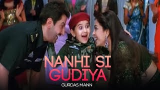 'Nanhi Si Gudiya Gurdas Mann' (Full Song)  | Sukhmani
