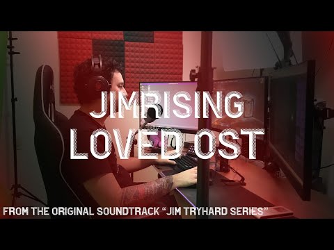 🎧 SOUNDTRACK 1 🎧 - 🔥 "JIM TRYHARD SERIES" 🔥 | 👌 DISFRUTENLO BANDITA 👌