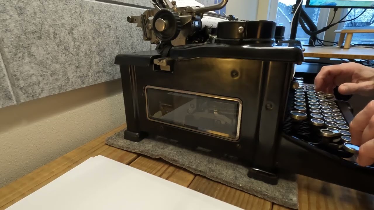 Kill Town: Day 2 - B Cam - Reel 2 - Chapter 1