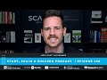 Where are you spending your most valuable resource? with Scott Ritzheimer - Ep. 358