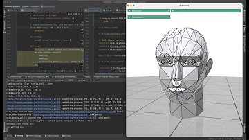 Python programming chillstream! Late night 3D modeling and action figure design.