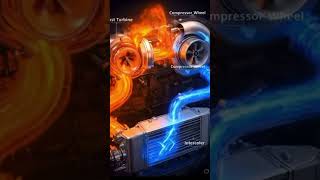 Cizre turbo servisi her türlü revizyon işlemi yapılır #automobile #yerliotomobil #racing #car #tools