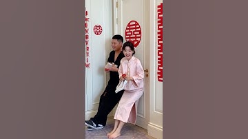 Beautiful shorts video #shorts #dance #weding #youtubeshorts #chinesewedding #trending #viralvideo