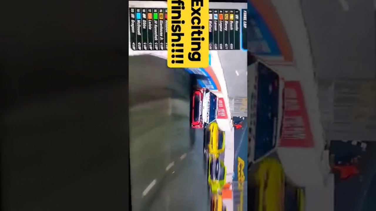 Exciting Finish to 2024 Clash 