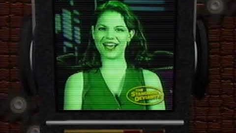 The Standard Deviants  ~ Physics - Part 2 (1999 Kids Documentary)