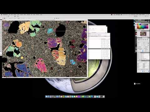Professional Uses for Petrographic Analyzer