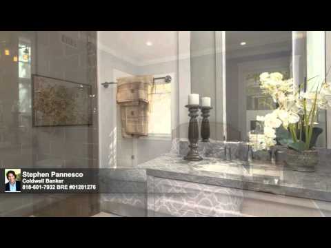 4936 Greenbush Avenue, Sherman Oaks, CA home video tour