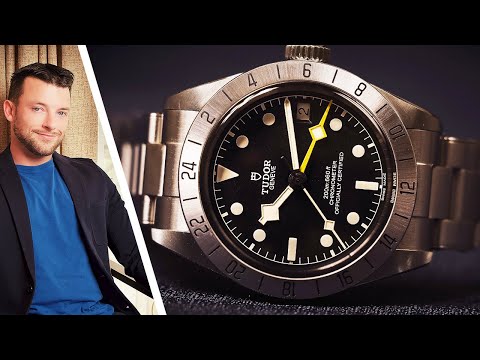 Tudor JUST a Rolex Lite? - Tudor vs Rolex Watches