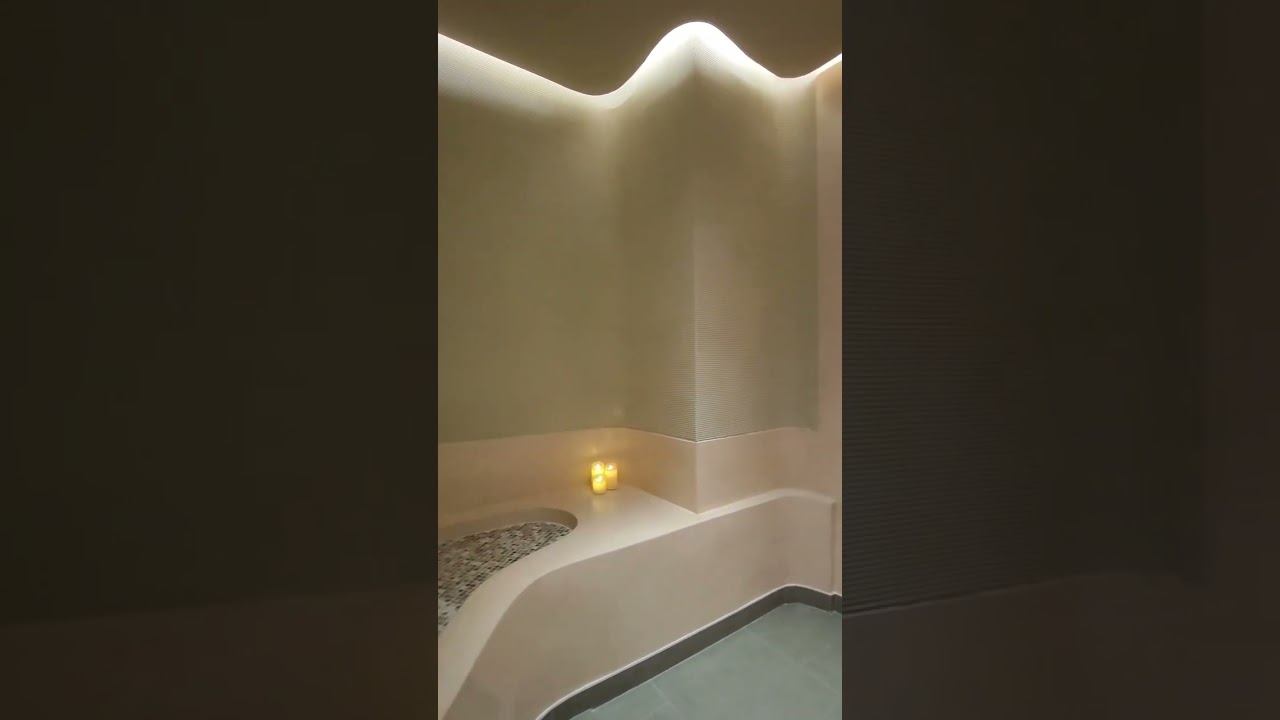 WELL Spa at Sun & Moon Riverside Hotel: A Tranquil Oasis in Phnom Penh, Cambodia