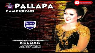 New Pallapa - Keloas Karaoke Tanpa Vocal