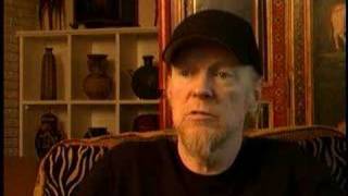 Larry Norman Interview 2000