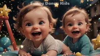 Funny Baby Videos @FunnyDanceKids