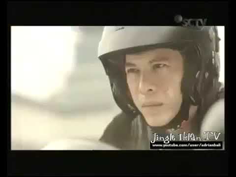Iklan Vaseline Men Versi Noah