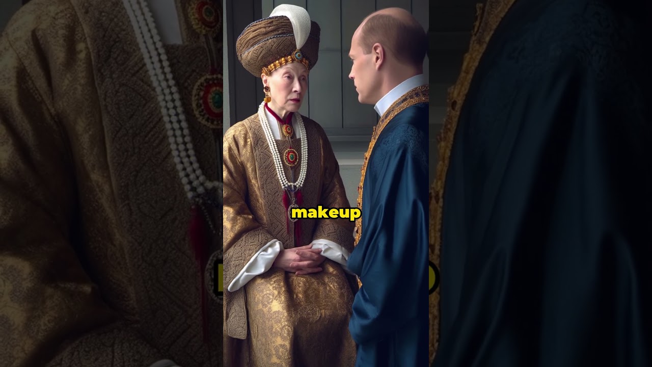 The Cause of Queen Elizabeth 1's Death