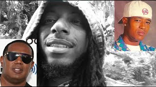 Master P Goes In On Brother C-Murder Incarceration Reaction