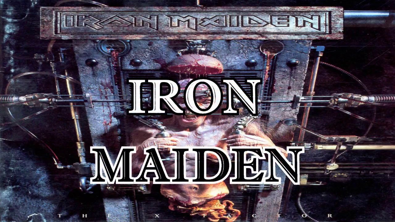 The Edge of Darkness Iron Maiden (Sub Eng Esp) YouTube