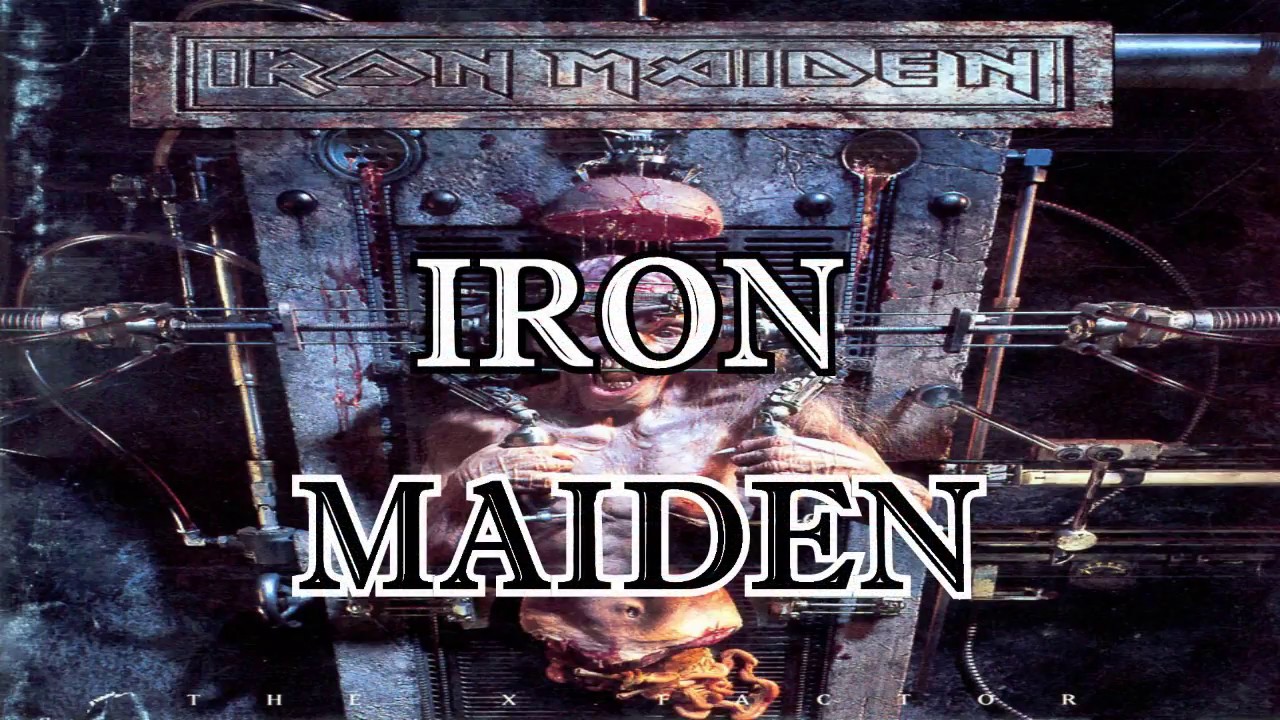 The Edge of Darkness - Iron Maiden (Sub Eng - Esp) - YouTube